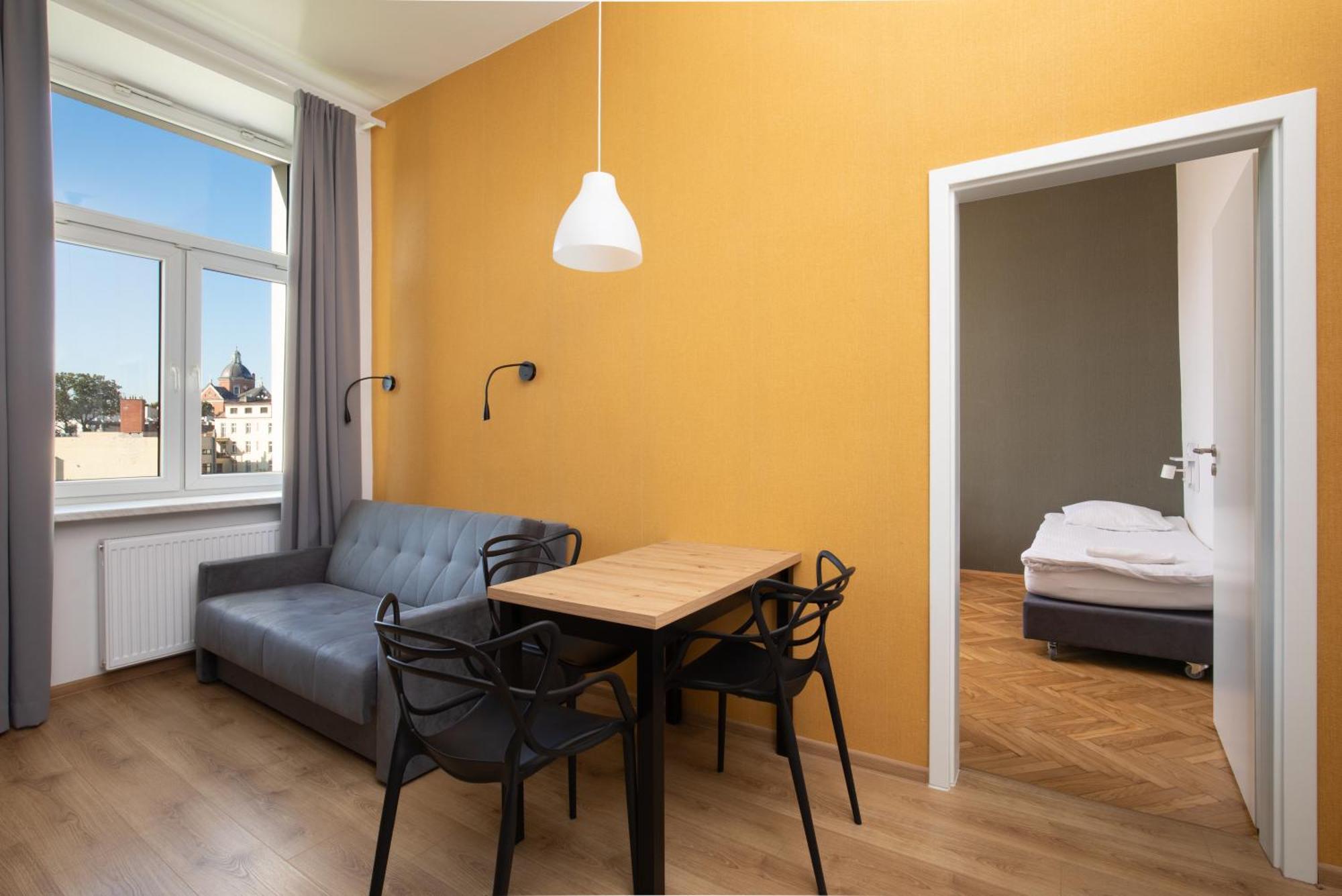 Atlantis Hostel — Bilder 2
