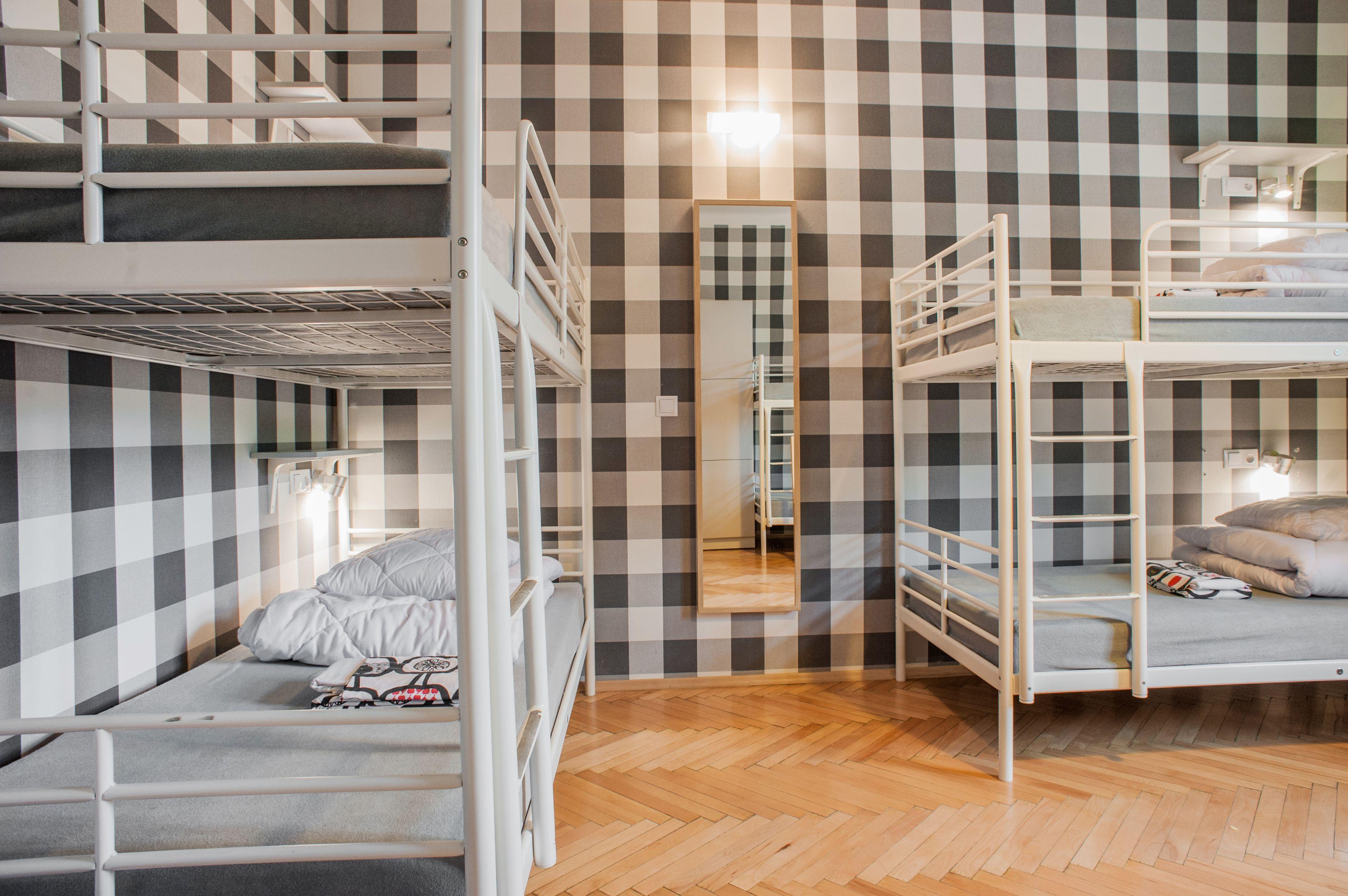 Atlantis Hostel, Krakow