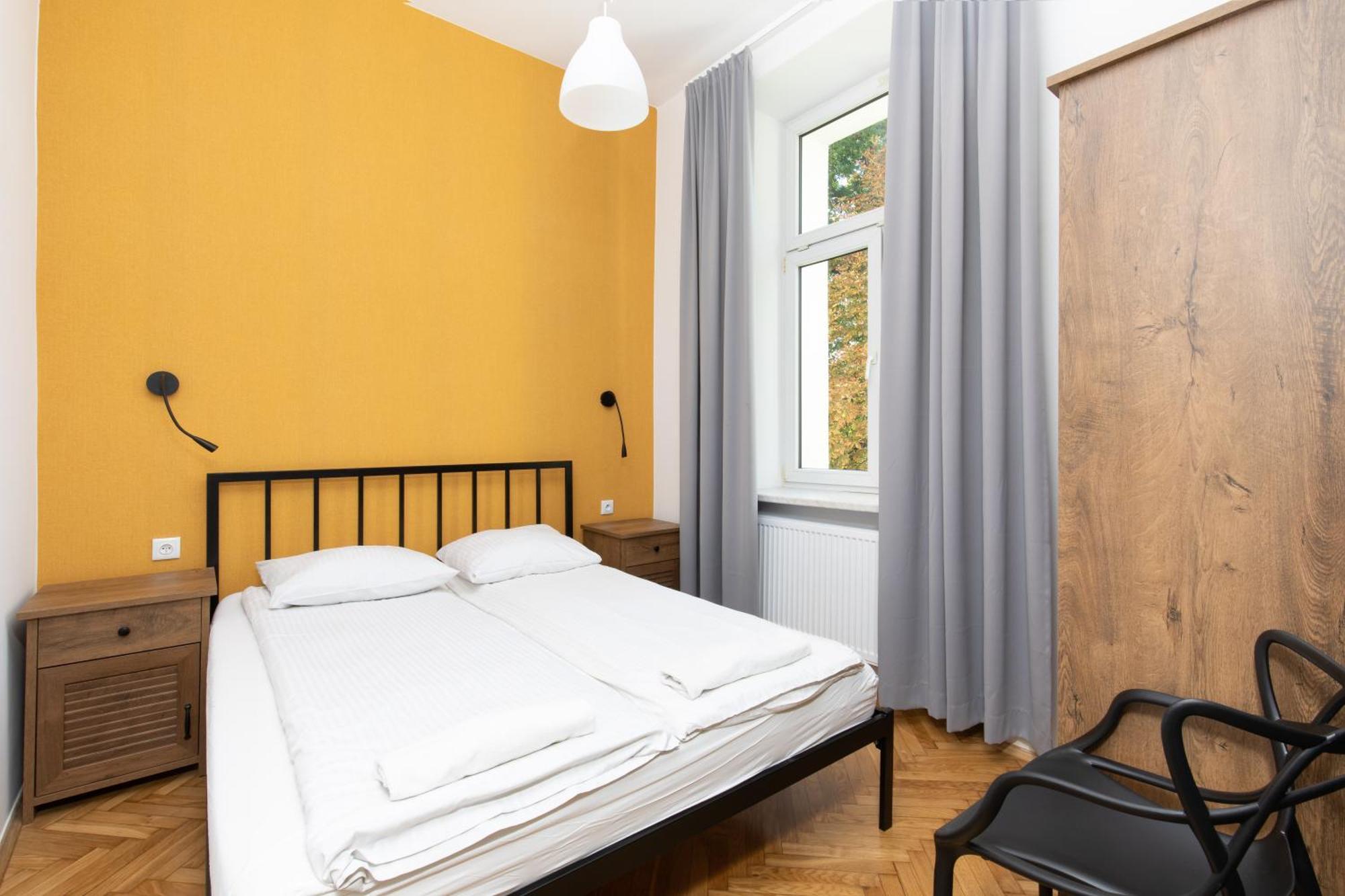 Atlantis Hostel — Bilder 3